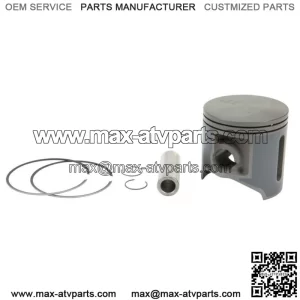 Piston Kits For ARCTIC CAT ZR 6000 SNO PRO ES 2017-2019 73.8MM Standard Bore