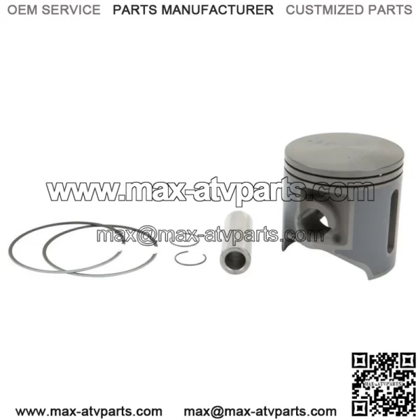 Piston Kits For ARCTIC CAT ZR 6000 SNO PRO ES 2017-2019 73.8MM Standard Bore