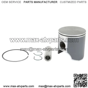 Piston Kits For Ski-Doo SUMMIT 600R ETEC 2019-2020 72.3MM Standard Bore