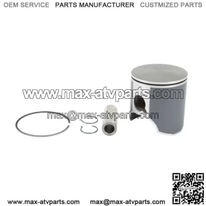 Piston Kits For Ski-Doo BACKCOUNTRY 600R ETEC 2019-2020 72.3MM Standard Bore