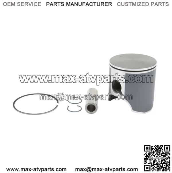 Piston Kits For Ski-Doo BACKCOUNTRY 600R ETEC 2019-2020 72.3MM Standard Bore
