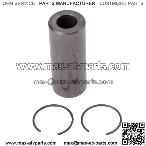 Yamaha Piston Kit 1.8L 2014-2020 FX-SVHO/ Cruiser/ GP1800/R FZR/S 47-415-0 - Image 3