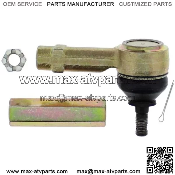 Outer Tie Rod End for 2014-2019 Kawasaki TERYX 4 4x4 800