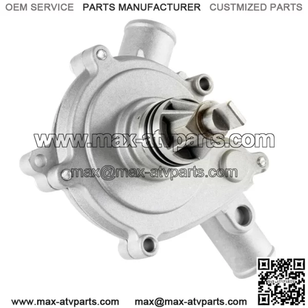 Water Pump Assembly fits Polaris Ranger XP 1000 2017-2021 Except Diesel 3023086 (For: Polaris)