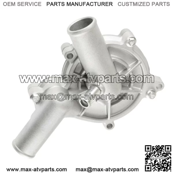 Water Pump Assembly fits Polaris Ranger XP 1000 2017-2021 Except Diesel 3023086 (For: Polaris) - Image 5