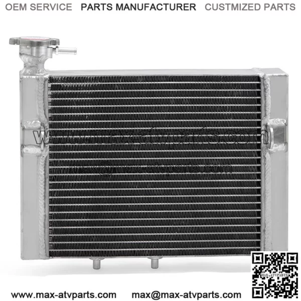 Can Am Outlander 500 ALUMINUM RADIATOR 2007-2012