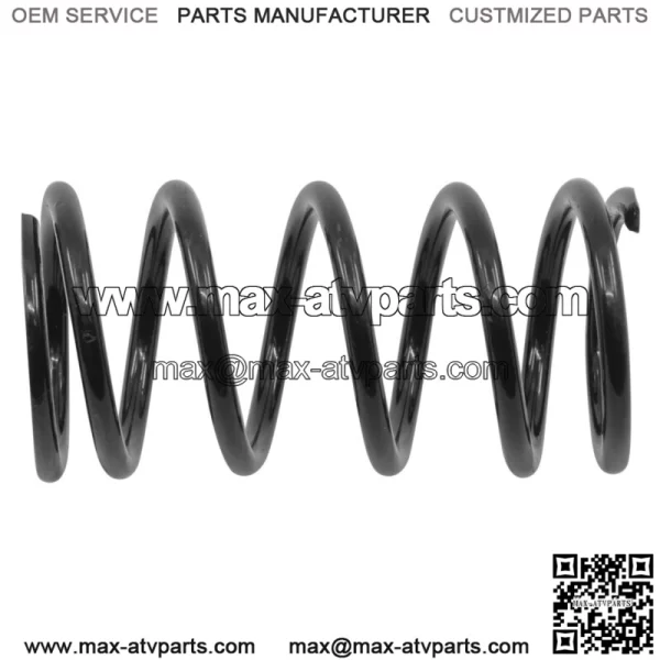 Primary Clutch Spring For Polaris Ranger Crew XP 1000 EPS 2019-2020 Black 90-180 (For: Polaris)