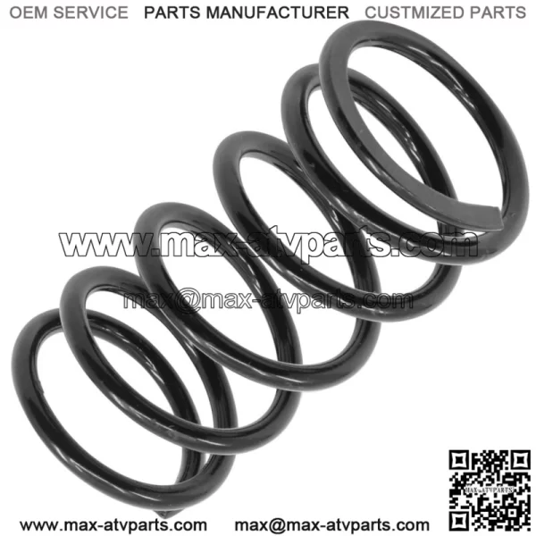 Primary Clutch Spring For Polaris Ranger Crew XP 1000 EPS 2019-2020 Black 90-180 (For: Polaris) - Image 5