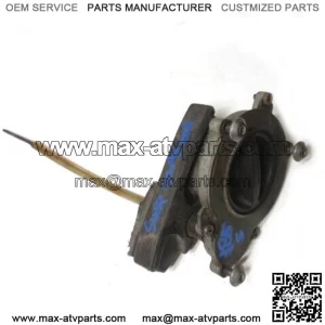 Yamaha Apex Snowmobile Rear Suspension Shock Adjustor GT 1000 LTX ER RS Vector
