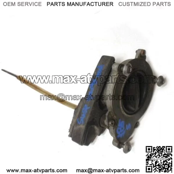 Yamaha Apex Snowmobile Rear Suspension Shock Adjustor GT 1000 LTX ER RS Vector