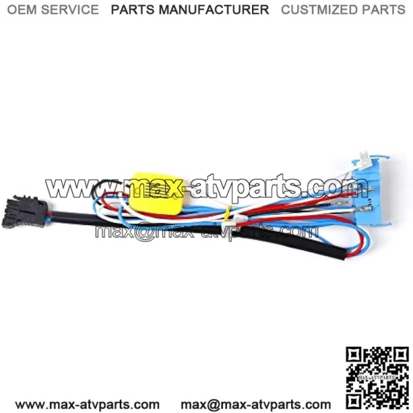 Wiring Harness MEIE0500 for Peg Perego John-Deere Gator Children Ride On Car (not Official) - Image 2