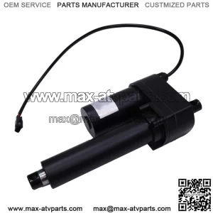 Actuator AM133408 for John Deere Utility Vehicle GATOR 6X4 4X2 TX TH TS FJ400D