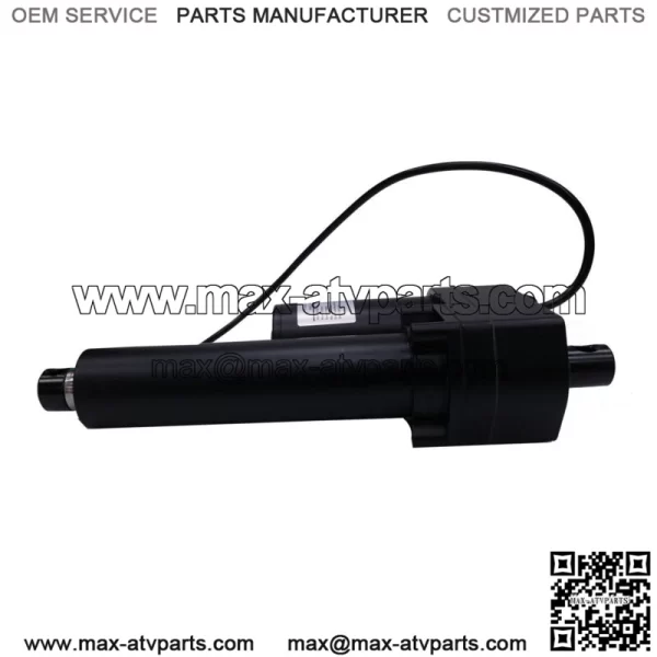 Actuator AM133408 for John Deere Utility Vehicle GATOR 6X4 4X2 TX TH TS FJ400D - Image 2