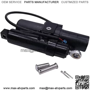 12V Gator Cargo Box Power Lift Actuator AM145903 AUC15043 Compatible with John Deere HPX615E HPX815E XUV 625I 825I 855D 825M 835E 835M 836R 855E 855M 865E 865M 865R