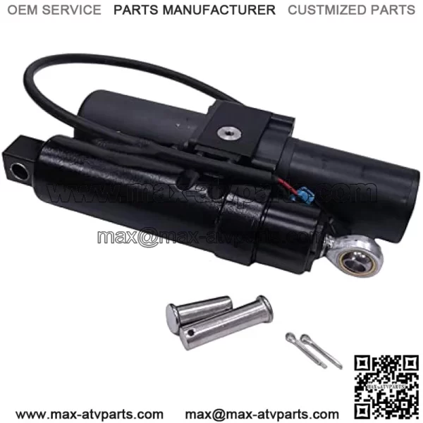12V Gator Cargo Box Power Lift Actuator AM145903 AUC15043 Compatible with John Deere HPX615E HPX815E XUV 625I 825I 855D 825M 835E 835M 836R 855E 855M 865E 865M 865R