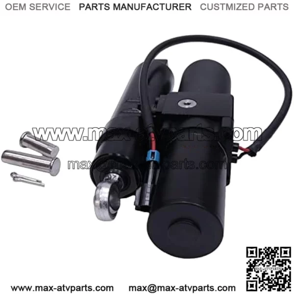 12V Gator Cargo Box Power Lift Actuator AM145903 AUC15043 Compatible with John Deere HPX615E HPX815E XUV 625I 825I 855D 825M 835E 835M 836R 855E 855M 865E 865M 865R - Image 3