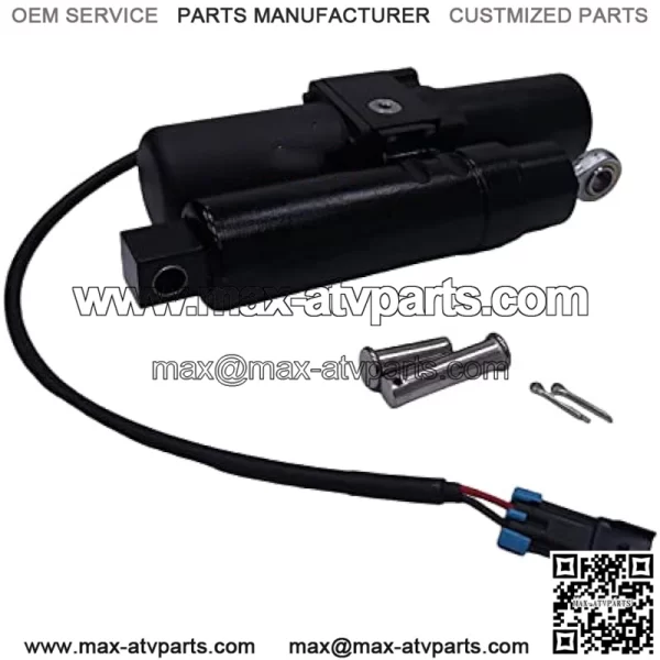 12V Gator Cargo Box Power Lift Actuator AM145903 AUC15043 Compatible with John Deere HPX615E HPX815E XUV 625I 825I 855D 825M 835E 835M 836R 855E 855M 865E 865M 865R - Image 4
