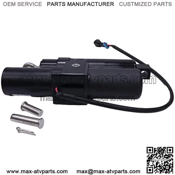 12V Gator Cargo Box Power Lift Actuator AM145903 AUC15043 Compatible with John Deere HPX615E HPX815E XUV 625I 825I 855D 825M 835E 835M 836R 855E 855M 865E 865M 865R - Image 5