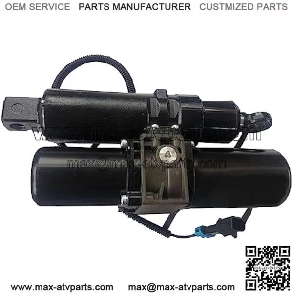 Gator Cargo Box Power Lift Actuator AM145903 AUC15043 19215080 Compatible with John Deere Gator HPX615E HPX815E XUV 625I 825I 825M 835E 835M 836R 855D 855E 855M 865E 865M 865R - Image 2