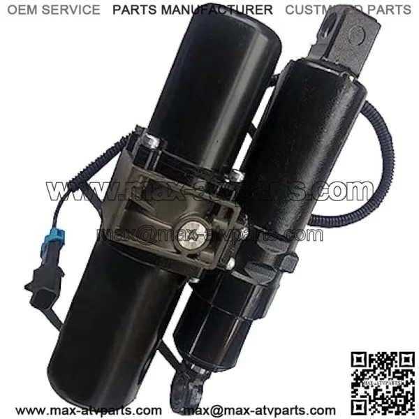 Gator Cargo Box Power Lift Actuator AM145903 AUC15043 19215080 Compatible with John Deere Gator HPX615E HPX815E XUV 625I 825I 825M 835E 835M 836R 855D 855E 855M 865E 865M 865R - Image 3