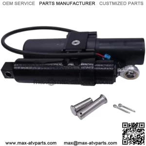 12V Gator Cargo Box Power Lift Actuator AM145903 AUC15043 For J- Deere HPX615E HPX815E XUV 625I 825I 855D 825M 835E 835M 836R 855E 855M 865E 865M 865R 19215080