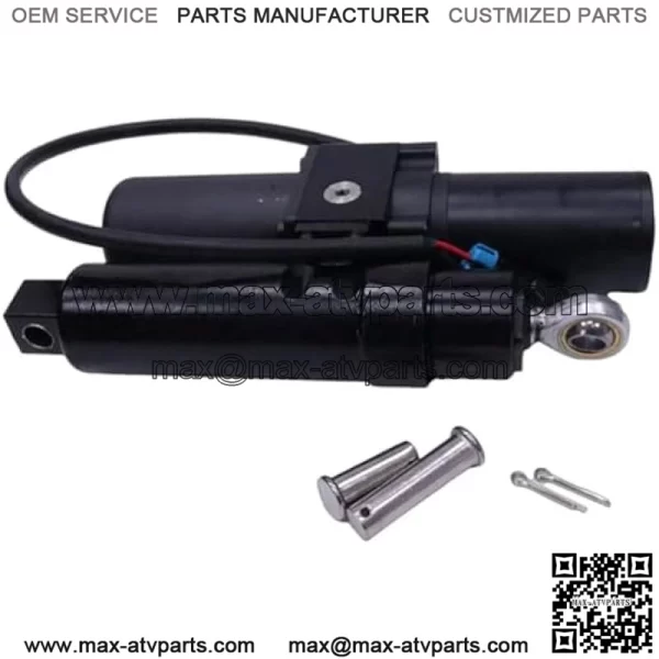 12V Gator Cargo Box Power Lift Actuator AM145903 AUC15043 For J- Deere HPX615E HPX815E XUV 625I 825I 855D 825M 835E 835M 836R 855E 855M 865E 865M 865R 19215080