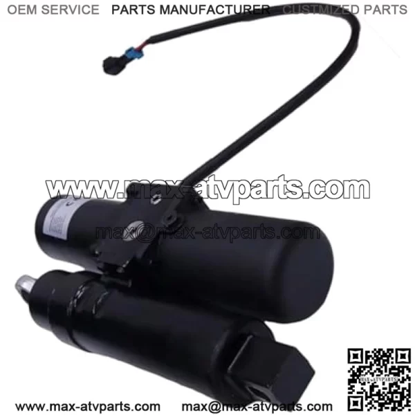 12V Gator Cargo Box Power Lift Actuator AM145903 AUC15043 For J- Deere HPX615E HPX815E XUV 625I 825I 855D 825M 835E 835M 836R 855E 855M 865E 865M 865R 19215080 - Image 2