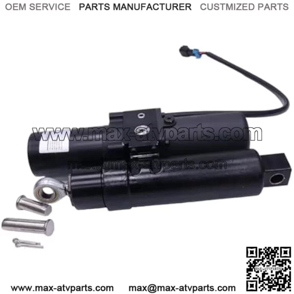 12V Gator Cargo Box Power Lift Actuator AM145903 AUC15043 For J- Deere HPX615E HPX815E XUV 625I 825I 855D 825M 835E 835M 836R 855E 855M 865E 865M 865R 19215080 - Image 3
