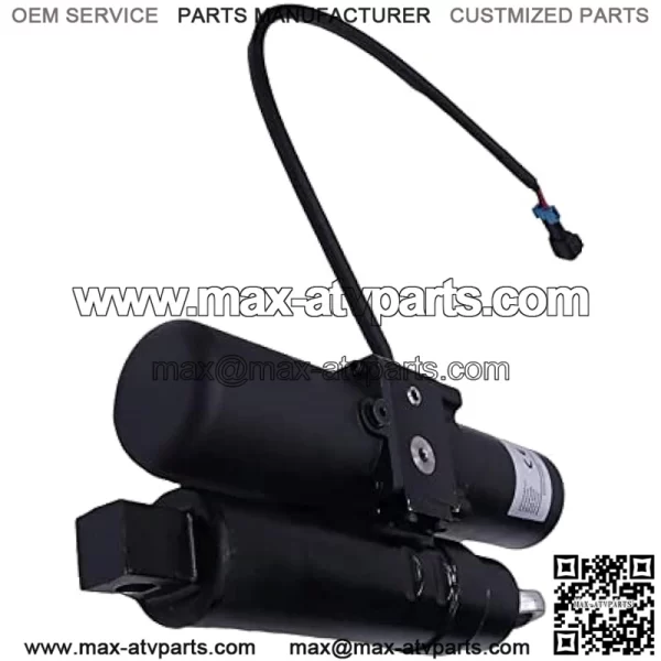 12V Gator Cargo Box Power Lift Actuator Compatible FOR John Deere HPX615E HPX815E XUV 625I 825I 855D 825M 835E 835M 836R AM145903 AUC15043 - Image 2