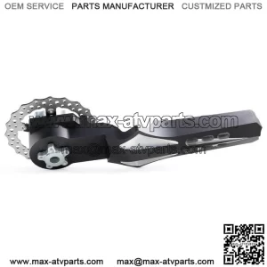 Custom Swingarms for Harley VRSC Touring Softail Dyna Motorcycle Single Sided Swingarm