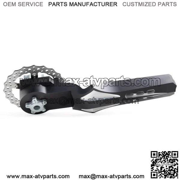 Custom Swingarms for Harley VRSC Touring Softail Dyna Motorcycle Single Sided Swingarm