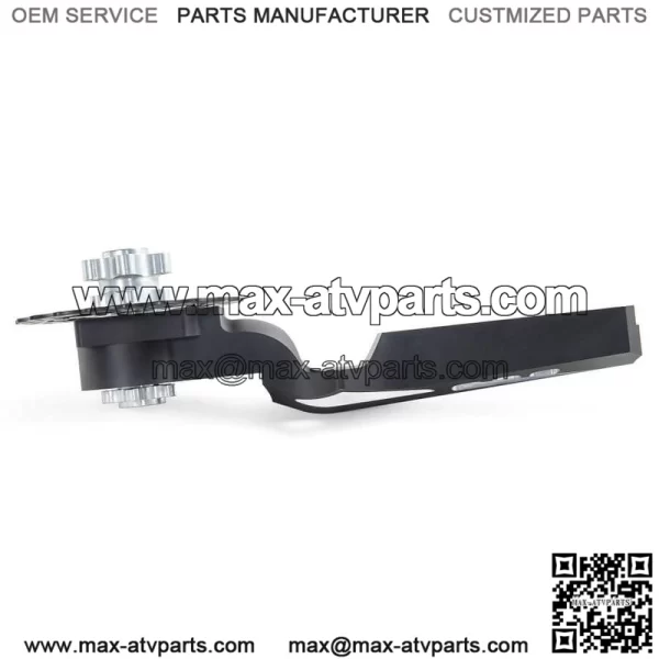 Custom Swingarms for Harley VRSC Touring Softail Dyna Motorcycle Single Sided Swingarm - Image 4