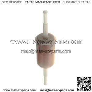 MAHLE Filter KL 15 OF for 2010-2016 John Deere Gator CX HPX TH TS TX XUV (For: More than one vehicle)