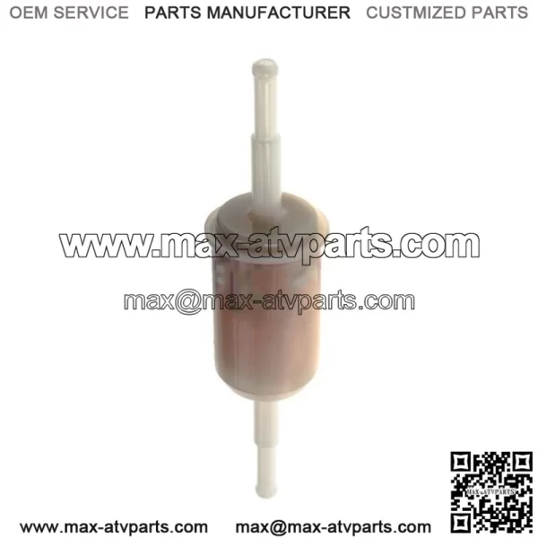 MAHLE Filter KL 15 OF for 2010-2016 John Deere Gator CX HPX TH TS TX XUV (For: More than one vehicle)