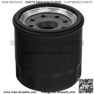Oil Filter for Arctic Cat Snow fits Many 2007-2017 Replaces OEM# 2670-440