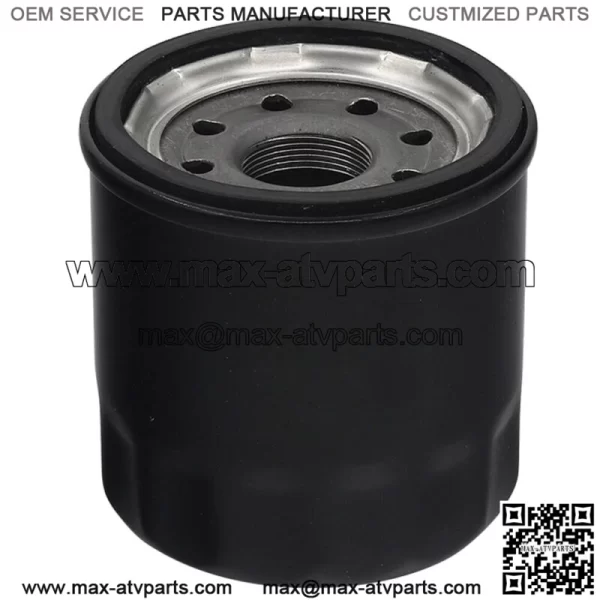 Oil Filter for Arctic Cat Snow fits Many 2007-2017 Replaces OEM# 2670-440