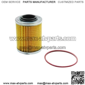 2003-2022 Can-Am Renegade Outlander Maverick OEM Oil Filter & O-Ring C78