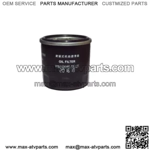 2015-2023 Kawasaki Mule Pro FX FXT FXR KAF820 EPS LE OEM Oil Filter 16097-0010
