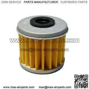 2002-2023 Honda CRF 150R 150RB 250R 250X 450R 450RX OEM Oil Filter 15412-MEN-671