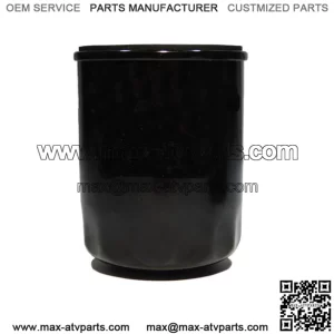 2004-2023 Polaris Ace General Ranger RZR Sportsman OEM Oil Filter 2540086