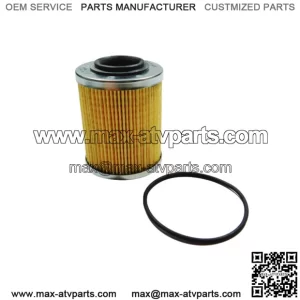 2017-2022 Can-Am Maverick X3 R Max OEM Spark Oil Filter & O-Ring C79