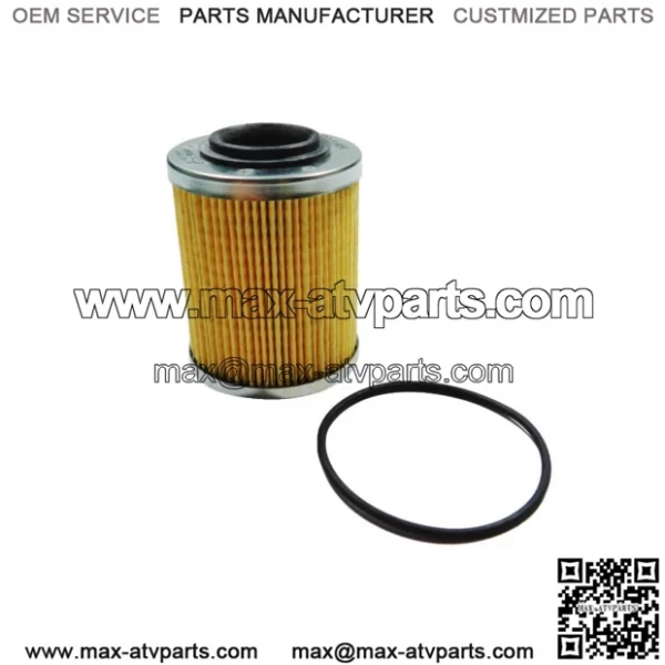 2017-2022 Can-Am Maverick X3 R Max OEM Spark Oil Filter & O-Ring C79