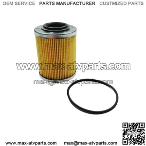 2014-2022 Can-Am Sea Doo GTI GTR GTS 90 Spark OEM Oil Filter & O-Ring C79