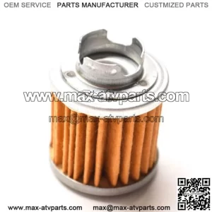 1986-1988 Honda ATC 125 TRX 125 OEM Oil Filter 15412-HB6-003