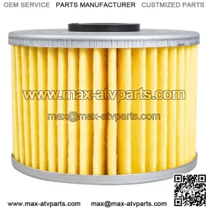 2003-2007 Polaris Outlaw 500 Predator 50 500 OEM Oil Filter 2522473