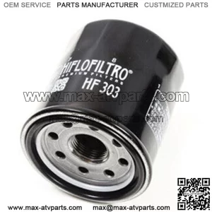 Oil Filter for Snowmobile YAMAHA RX10M RX1 Mountain 1000cc 0305