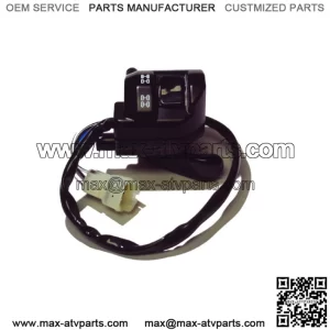 2008-2021 Can-Am Renegade 1000 500 800R OEM Thumb Throttle Lever Assy 707000595