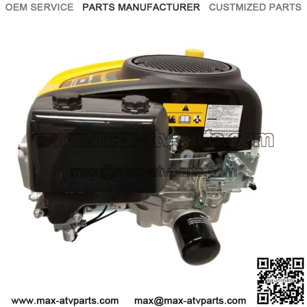 Poulan Pro 16HP Engine 1" X 3-5/32" 15 Amp Fits  TimeCutter SS 3225 74710 - Image 3