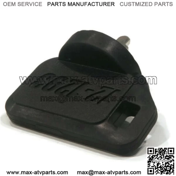Ignition Key for  TimeCutter HD SS 4225, 3225 & SS 4225, 74706, 74721 Mowers - Image 4