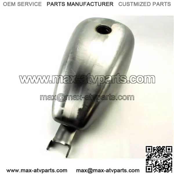 Motorcycle Gas Tank for Harley Davidson - Image 3